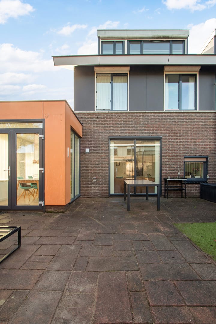 Foto 31 van Simon Vestdijk-erf 14