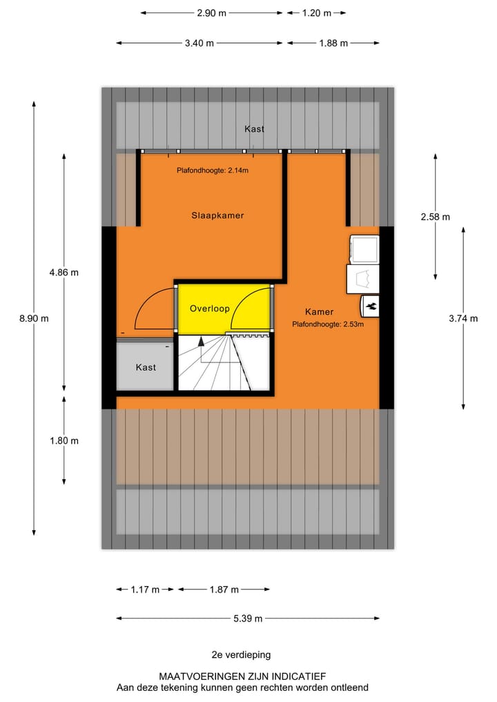 Foto 35 van Simon Vestdijk-erf 14