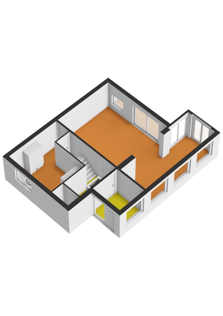 Foto 38 van Simon Vestdijk-erf 14