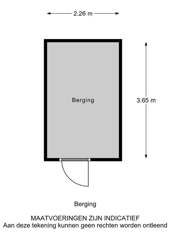 Foto 39 van Simon Vestdijk-erf 14