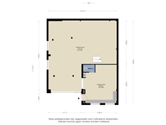 Bekijk plattegrond