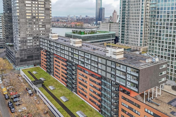 Foto 4 van Gedempte Zalmhaven 839