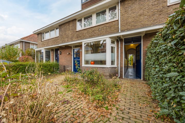 Foto 2 van Brakkensteinweg 16