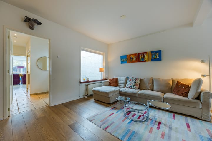 Foto 3 van Brakkensteinweg 16