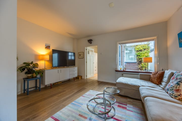 Foto 4 van Brakkensteinweg 16