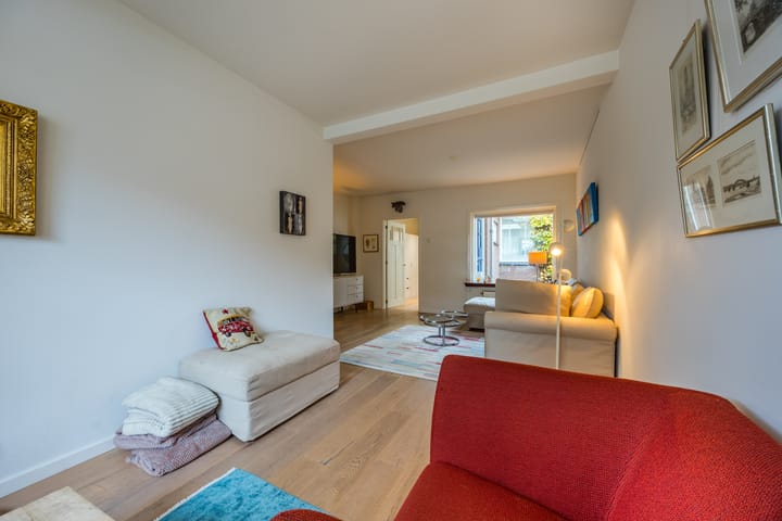 Foto 6 van Brakkensteinweg 16