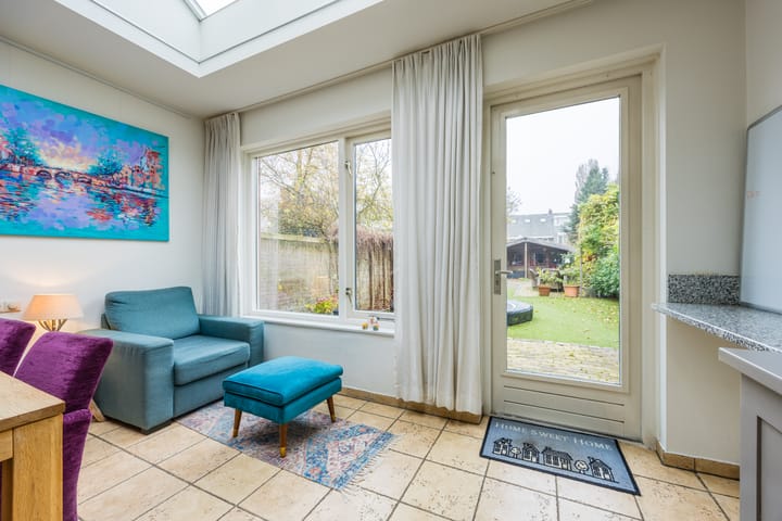 Foto 8 van Brakkensteinweg 16