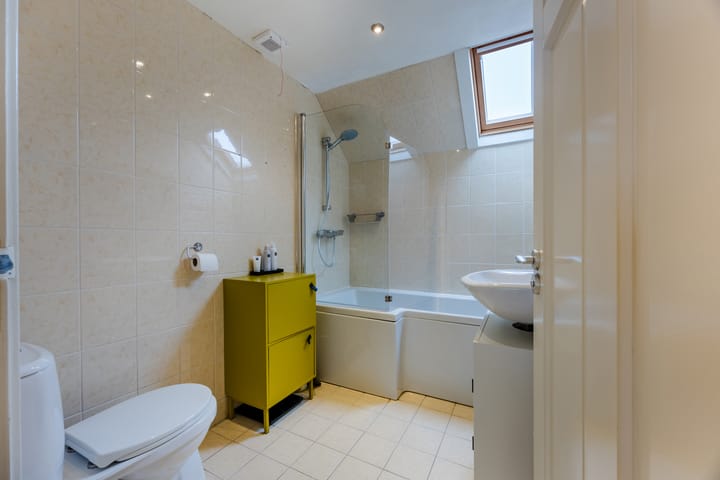 Foto 24 van Brakkensteinweg 16