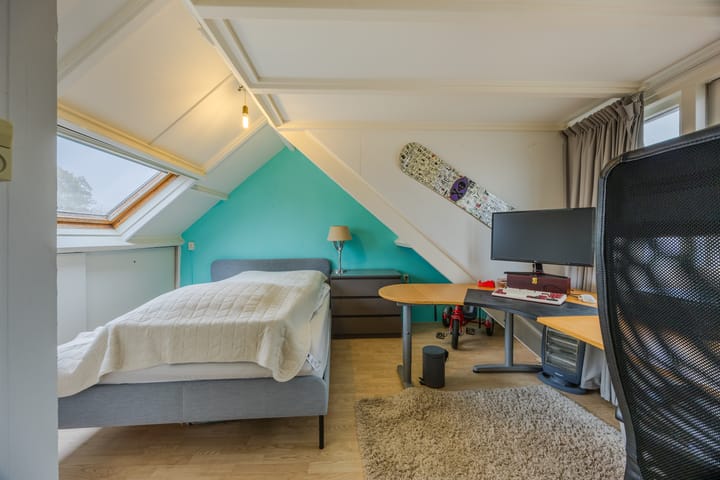 Foto 31 van Brakkensteinweg 16