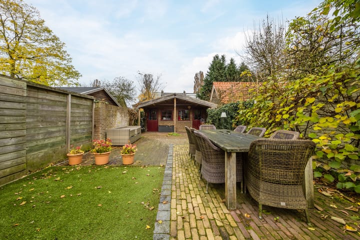 Foto 36 van Brakkensteinweg 16