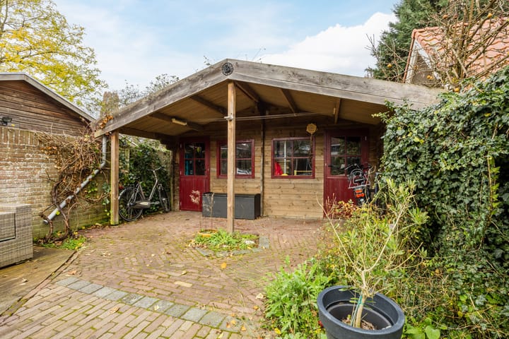 Foto 37 van Brakkensteinweg 16