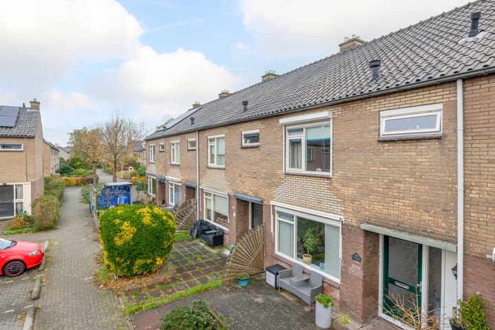 Foto 2 van Lindenhof 22