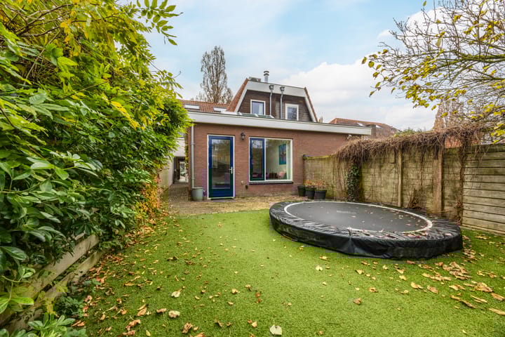 Foto 40 van Brakkensteinweg 16