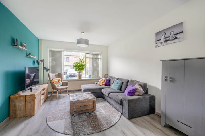 Foto 3 van Lindenhof 22