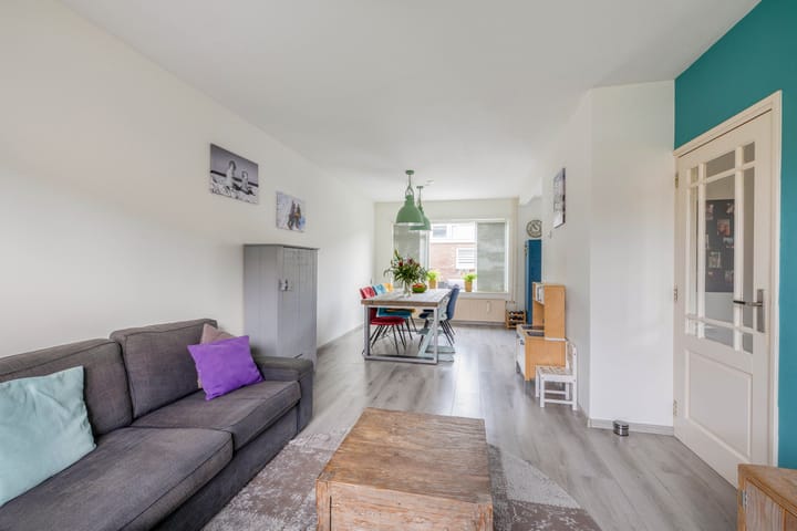 Foto 4 van Lindenhof 22