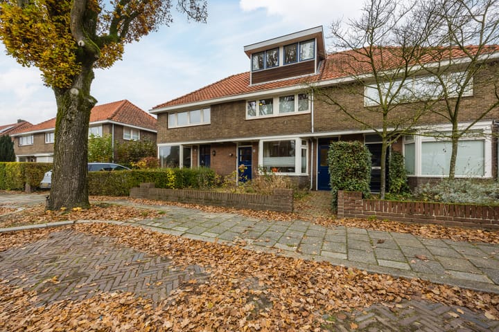 Foto 43 van Brakkensteinweg 16