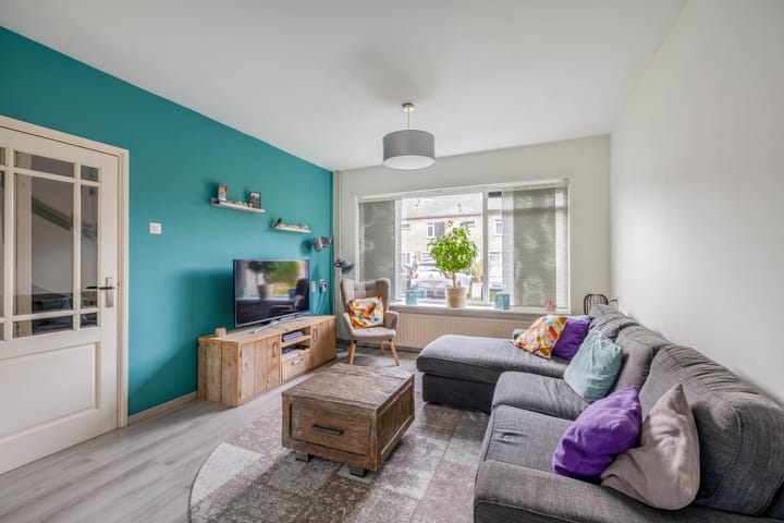 Foto 5 van Lindenhof 22