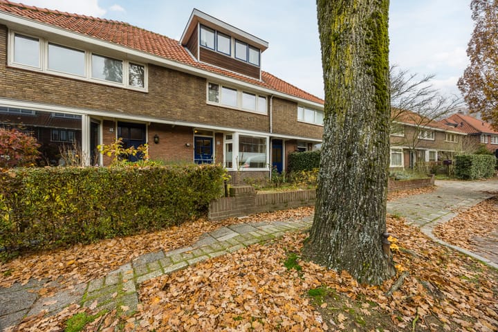 Foto 44 van Brakkensteinweg 16