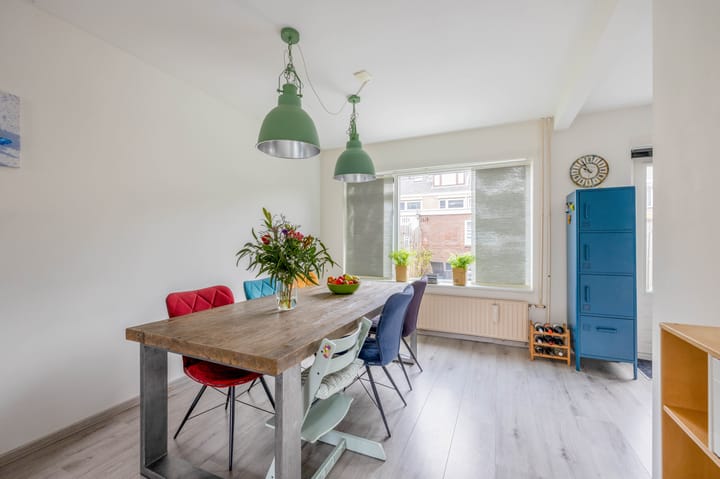 Foto 6 van Lindenhof 22