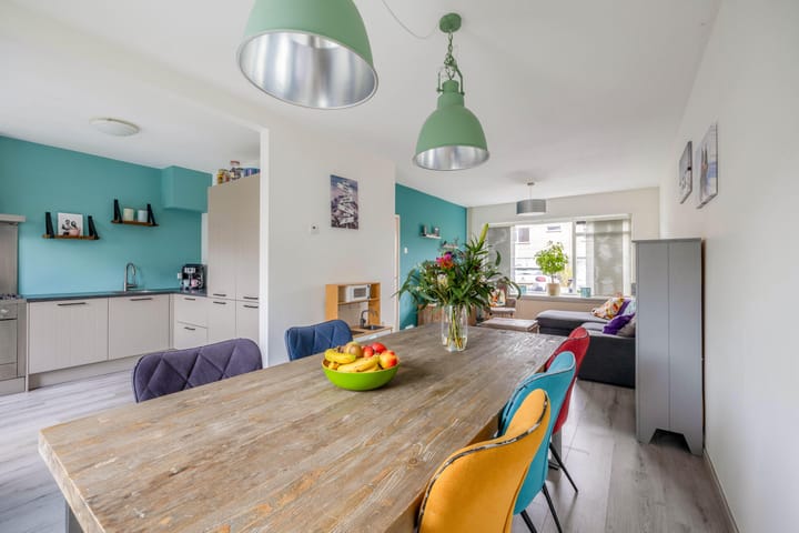 Foto 7 van Lindenhof 22