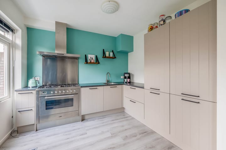 Foto 8 van Lindenhof 22