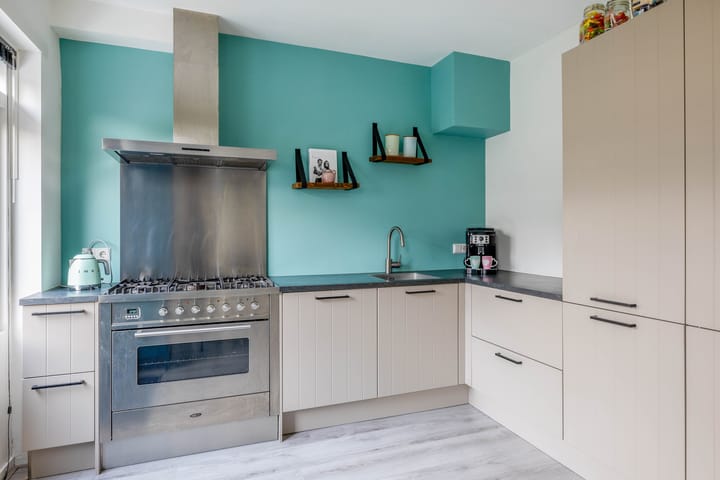 Foto 9 van Lindenhof 22