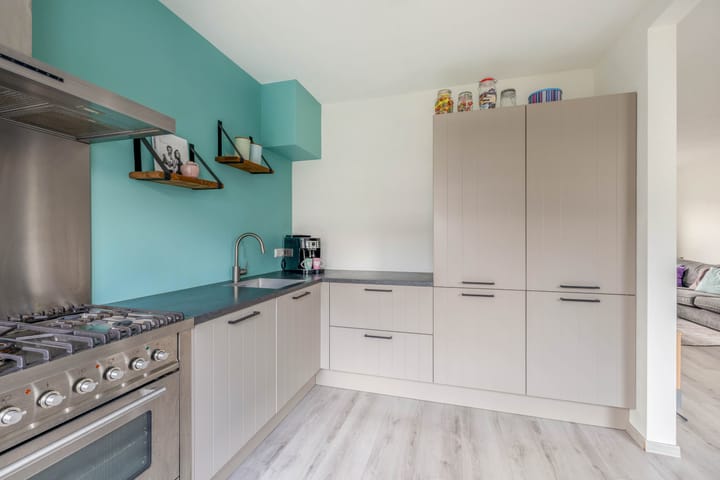 Foto 10 van Lindenhof 22