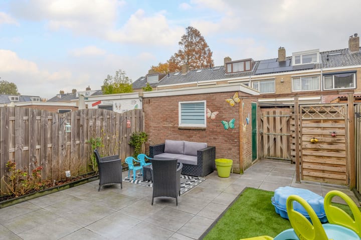 Foto 12 van Lindenhof 22