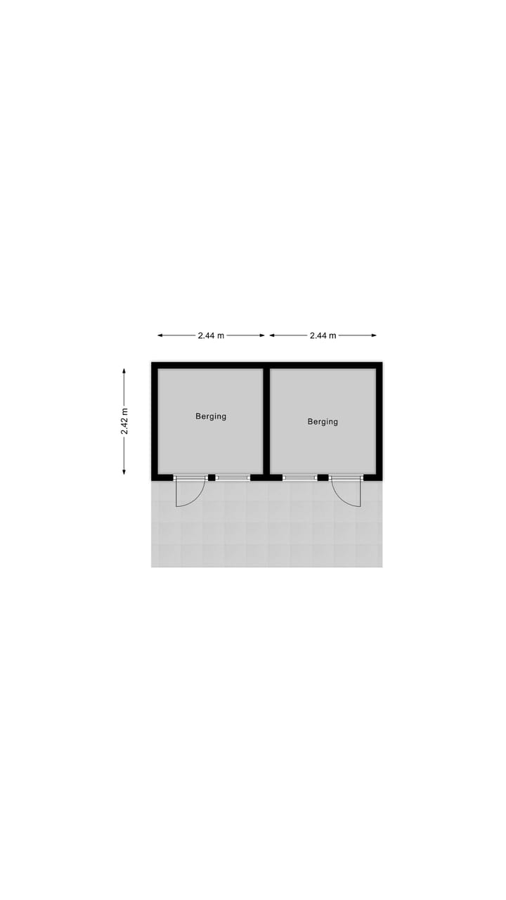 Foto 51 van Brakkensteinweg 16