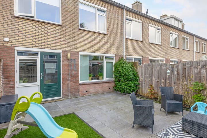 Foto 14 van Lindenhof 22