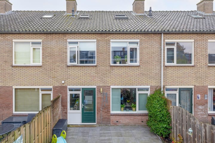 Foto 15 van Lindenhof 22