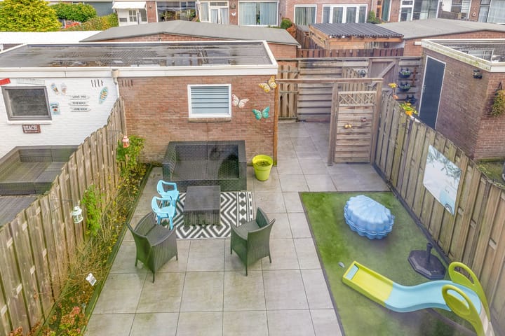 Foto 16 van Lindenhof 22