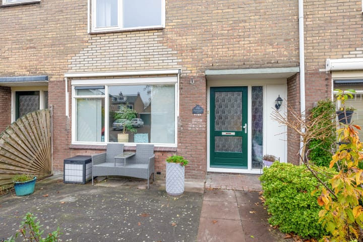 Foto 32 van Lindenhof 22