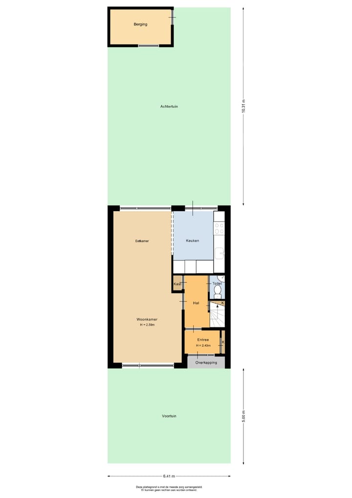 Foto 35 van Lindenhof 22