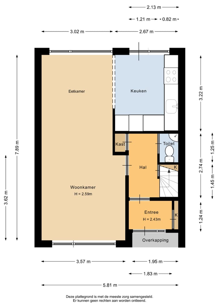 Foto 36 van Lindenhof 22