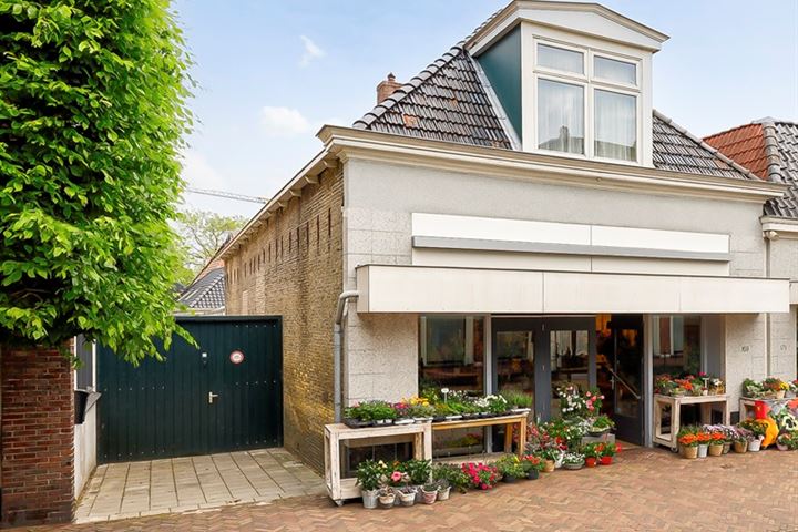 Midstraat 169, Joure