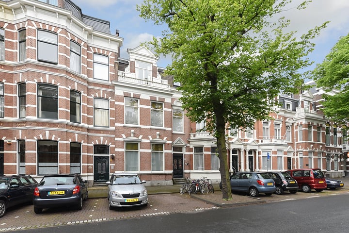 Jan van Nassaustraat 70