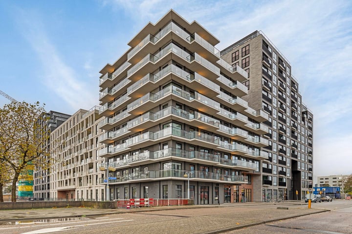 Bekijk foto van Niemeyerstraat 57