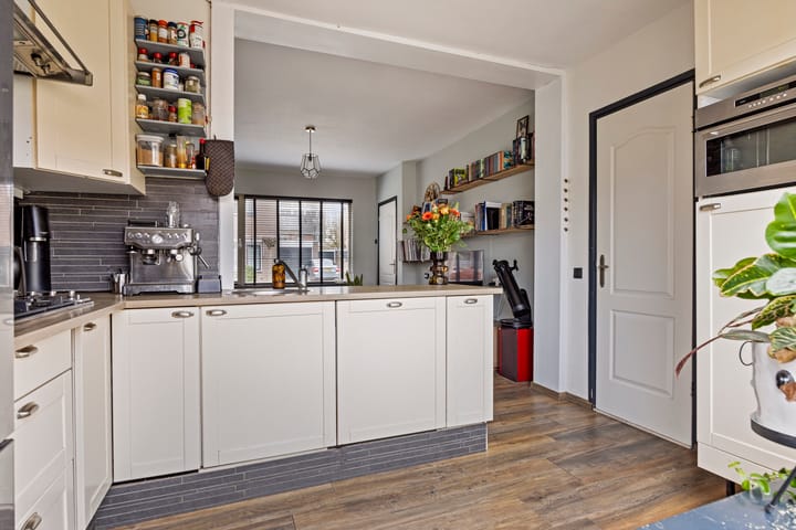 Foto 3 van Kortenaerstraat 40