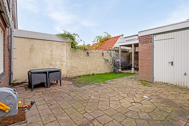 Foto 4 van Kortenaerstraat 40