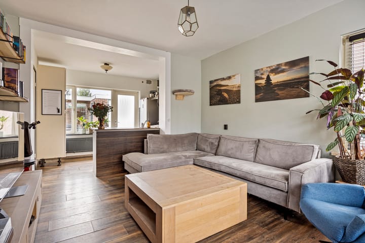 Foto 8 van Kortenaerstraat 40