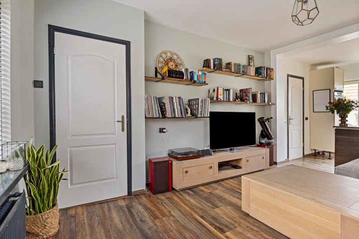 Foto 9 van Kortenaerstraat 40