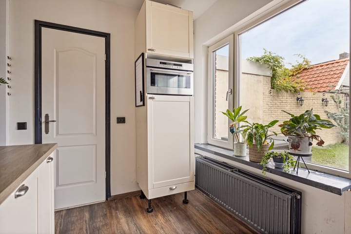 Foto 13 van Kortenaerstraat 40