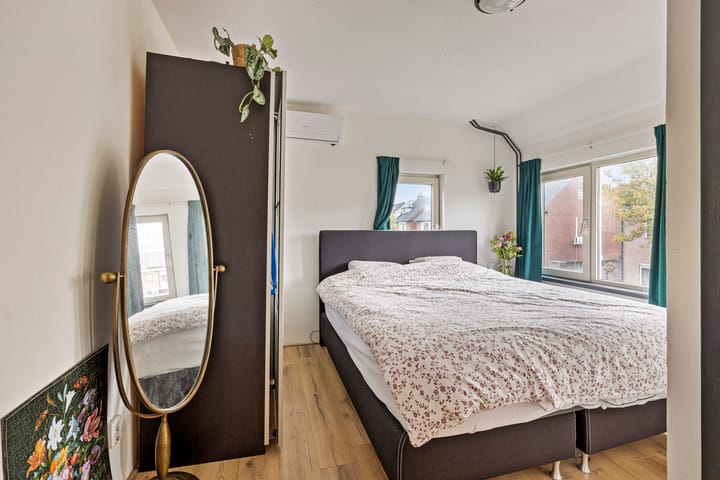 Foto 14 van Kortenaerstraat 40