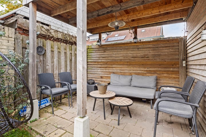 Foto 21 van Kortenaerstraat 40