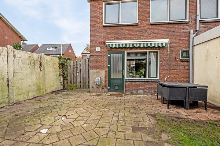 Foto 22 van Kortenaerstraat 40