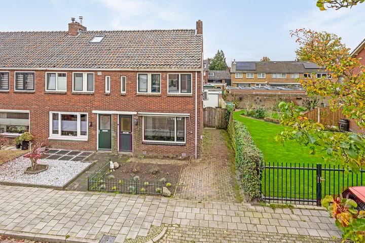 Foto 23 van Kortenaerstraat 40