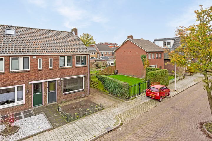 Foto 24 van Kortenaerstraat 40