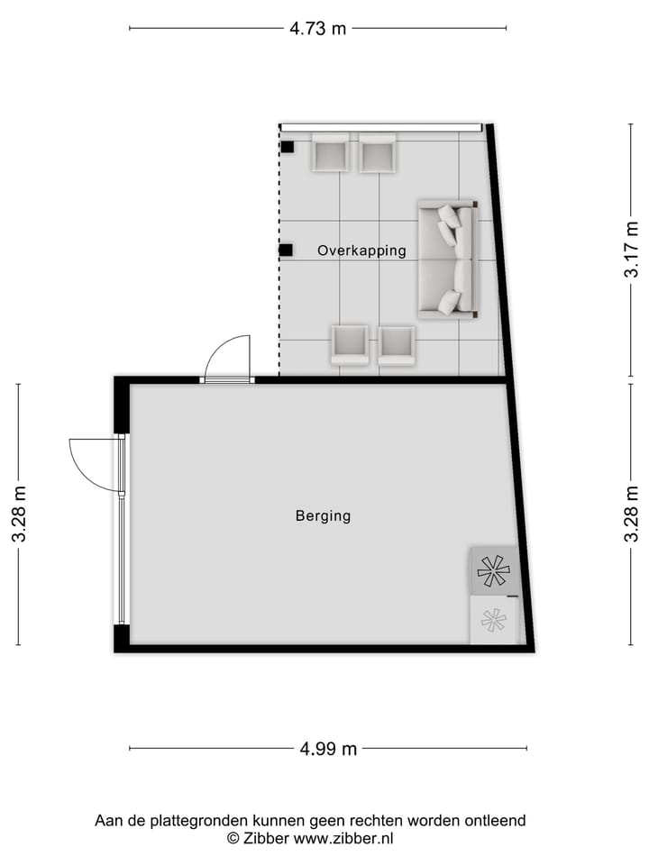 Foto 26 van Kortenaerstraat 40