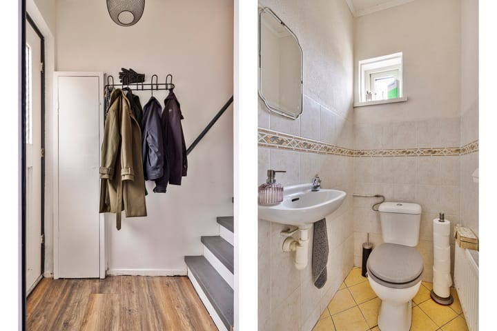 Foto 7 van Kortenaerstraat 40